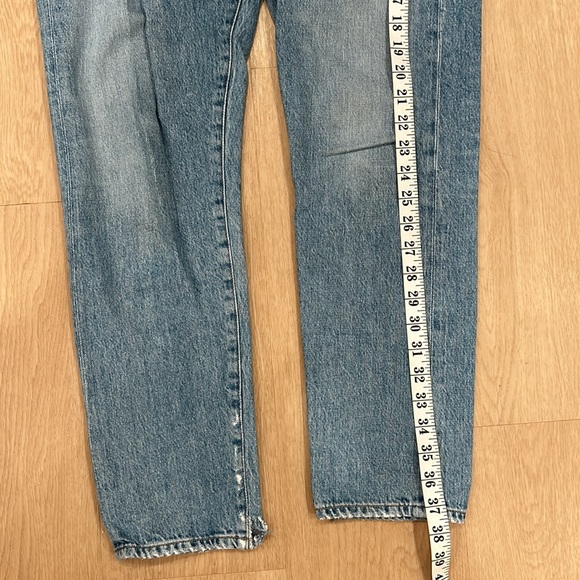 Citizens of Humanity Liya Jeans size 27 - Picture 12 of 16